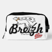 Breizh Atao Toilettasje (Achterkant)