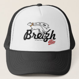 Breizh Atao Trucker Pet