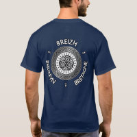 Breizh | Bertaeyn | Bretagne Tris & Knot