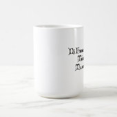 BREIZH BRETAGNE BRITAIN malouine Koffiemok (Center)