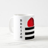 BREIZH KOFFIEMOK (Voorkant links)