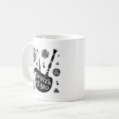 Breizh ma Bro Koffiemok (Voorkant links)