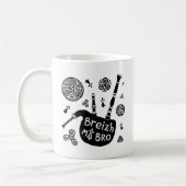 Breizh ma Bro Koffiemok (Links)