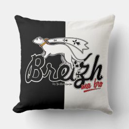 Breizh ma bro kussen