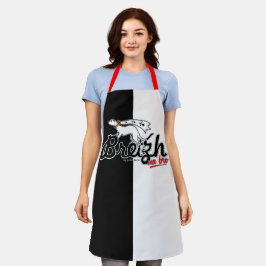 Breizh ma bro schort