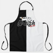 Breizh ma bro schort (Voorkant)