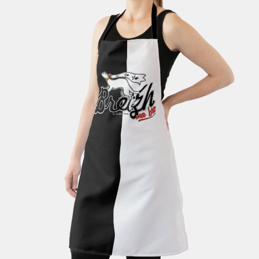 Breizh ma bro schort (Insitu)