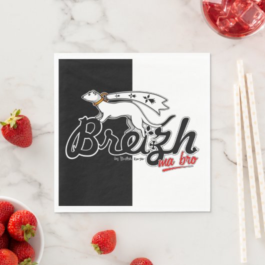 Breizh ma bro servet (Insitu)