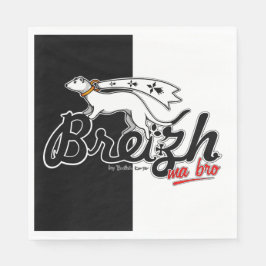 Breizh ma bro servet