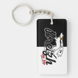 Breizh ma bro sleutelhanger