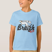 Breizh ma bro t-shirt (Voorkant)