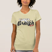 Breizh ma bro t-shirt (Voorkant)