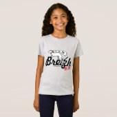 Breizh ma bro t-shirt (Voorkant volledig)