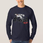 Breizh ma bro t-shirt (Voorkant)