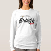 Breizh ma bro t-shirt (Voorkant)