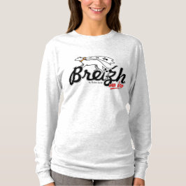 Breizh ma bro t-shirt