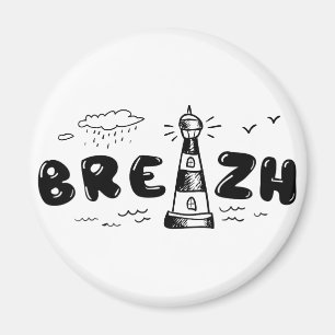 Breizh Magneet