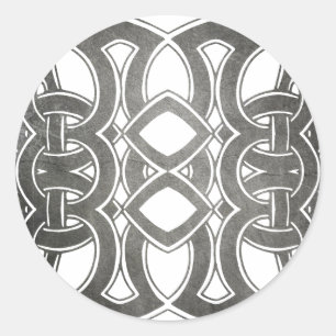Breizh Ronde Sticker