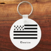 Breizh Sleutelhanger (Voorkant)