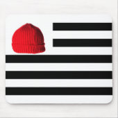     BREIZHBRETAGNE MUISMAT (Voorkant)