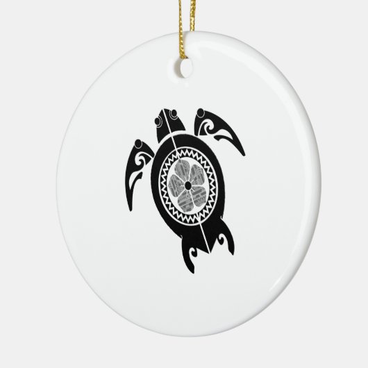 BREK HET OPPERVLAK KERAMISCH ORNAMENT (Links)