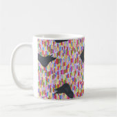 Breken Ankle Mok (Links)