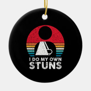 Breken arm - met de hand gewekte olifantenletsel k keramisch ornament