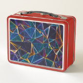 Breken balken metalen doos (Achterkant)