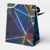 Breken belletje voorkant doos bedankdoosjes (Achterkant)