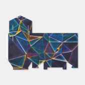 Breken belletje voorkant doos bedankdoosjes (Uitgevouwen)