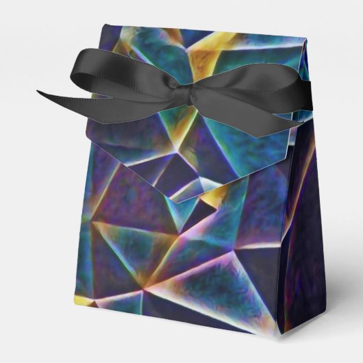 Breken belletje voorkant doos bedankdoosjes (Voorkant Zijde)