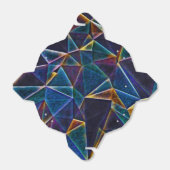 Breken belletje voorkant doos bedankdoosjes (Uitgevouwen)