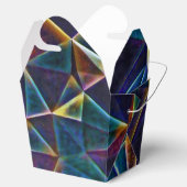 Breken belletje voorkant doos bedankdoosjes (Geopend)