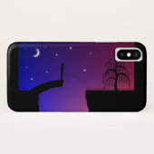 Breken Bridge iPhone Case-Mate Case (Achterkant (horizontaal))