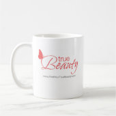 Breken Cup Herstelbare Mok (Links)