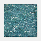 Breken glas magneet (Voorkant)