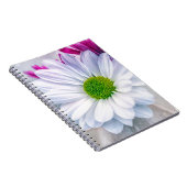 Breken glas notitieboek (Rechterzijde)