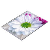Breken glas notitieboek (Linkerzijde)