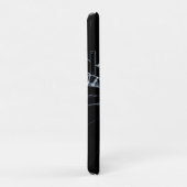 Breken glas nr. 1 Case-Mate iPhone case (Achterkant/rechts)