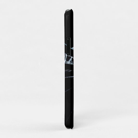 Breken glas nr. 1 Case-Mate iPhone case (Achterkant/rechts)