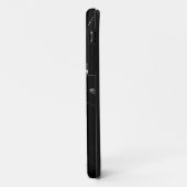 Breken glas nr. 1 Case-Mate iPhone case (Achterkant/links)