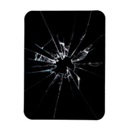 Breken glas nr. 1 magneet