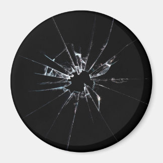 Breken glas nr. 1 magneet