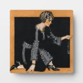 Breken Ketting Fotoplaat (Voorkant)