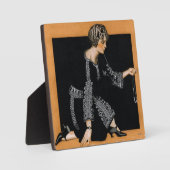 Breken Ketting Fotoplaat (Voorkant)