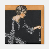 Breken Ketting Magneet (Voorkant)