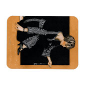 Breken Ketting Magneet (Horizontaal)