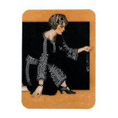 Breken Ketting Magneet (Verticaal)