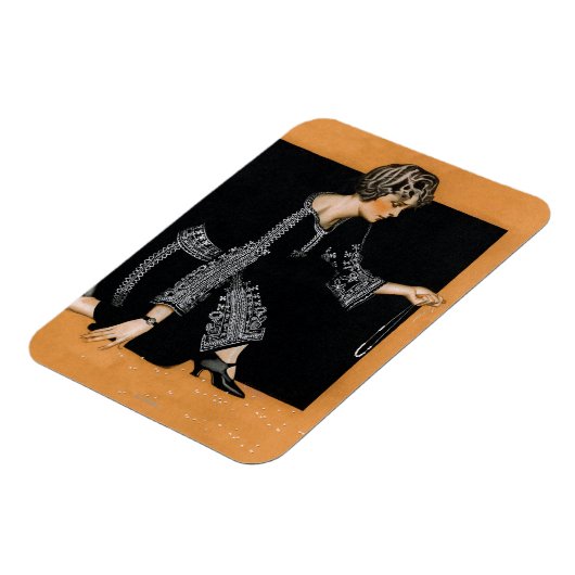 Breken Ketting Magneet (Linkerzijde)