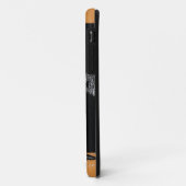 Breken Ketting Pearl Case-Mate iPhone Case (Achterkant/links)